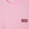 Women's T-shirt Ykobow Reference: YKO02CH26