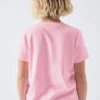 Women's T-shirt Ykobow Reference: YKO02CH26