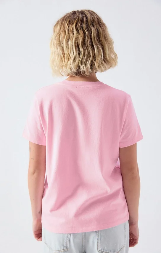 Women's T-shirt Ykobow Reference: YKO02CH26