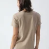 Women's T-shirt Ykobow Reference: YKO02CH26