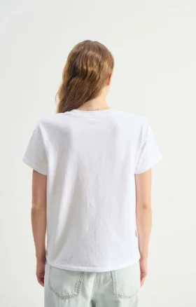 Women’s T-shirt Ykobow Reference: YKO02CH26