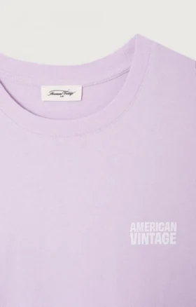 Women’s T-shirt Ykobow Reference: YKO02CH26