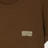 Women's T-shirt Ykobow Reference: YKO02CH26