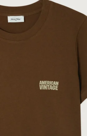 Women’s T-shirt Ykobow Reference: YKO02CH26