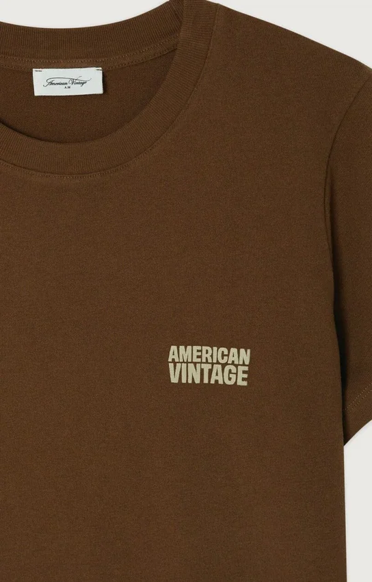 Women's T-shirt Ykobow Reference: YKO02CH26