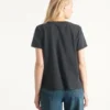 Women's T-shirt Ykobow Reference: YKO02CH26