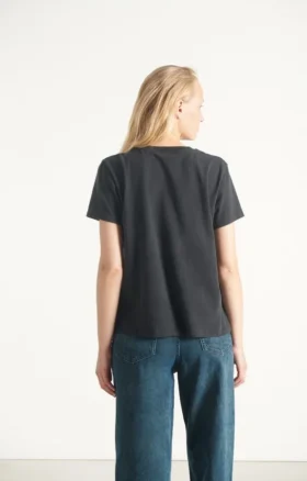Women’s T-shirt Ykobow Reference: YKO02CH26