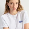 Women's T-shirt Ykobow Reference: YKO02CH26
