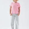 Women's T-shirt Ykobow Reference: YKO02CH26