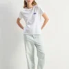Women's T-shirt Ykobow Reference: YKO02CH26