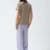 Women's T-shirt Ykobow Reference: YKO02CH26