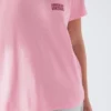 Women's T-shirt Ykobow Reference: YKO02CH26