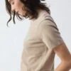 Women's T-shirt Ykobow Reference: YKO02CH26