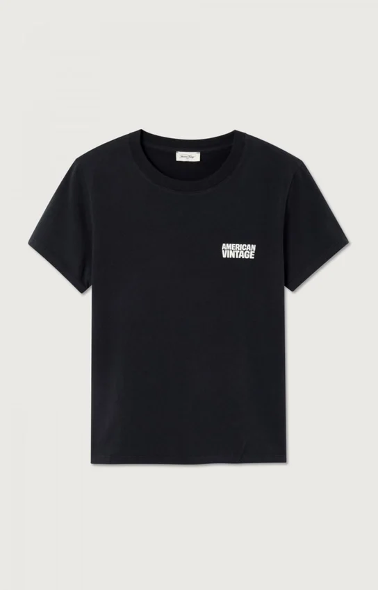 Women's T-shirt Ykobow Reference: YKO02CH26