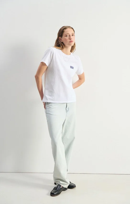 Women's T-shirt Ykobow Reference: YKO02CH26
