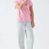 Women's T-shirt Ykobow Reference: YKO02CH26