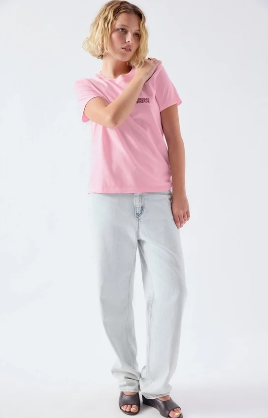 Women's T-shirt Ykobow Reference: YKO02CH26