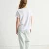 Women's T-shirt Ykobow Reference: YKO02CH26