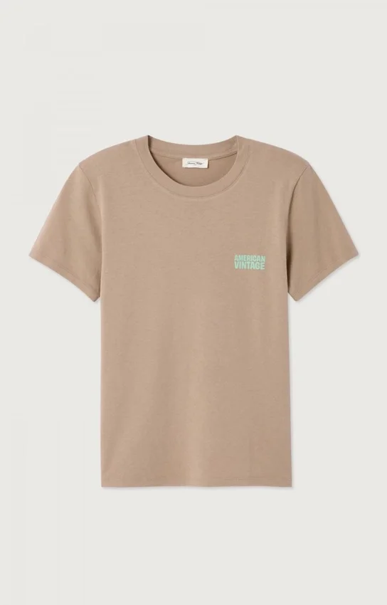 Women's T-shirt Ykobow Reference: YKO02CH26