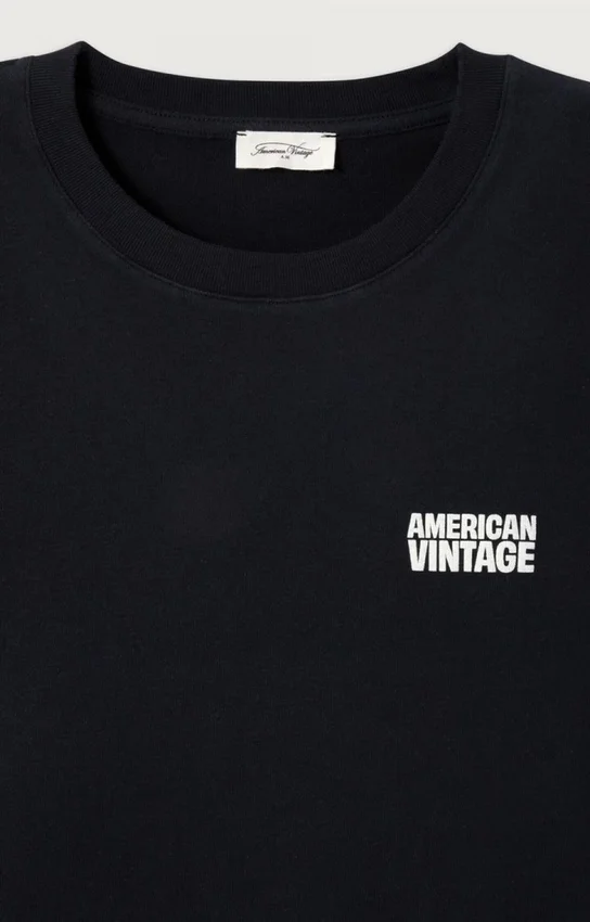 Women's T-shirt Ykobow Reference: YKO02CH26