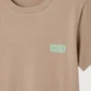 Women's T-shirt Ykobow Reference: YKO02CH26