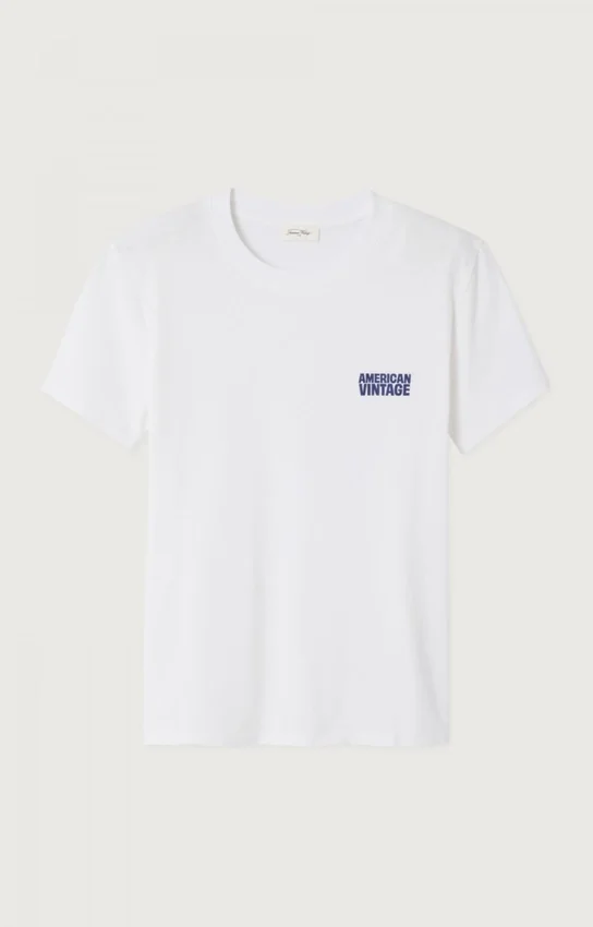 Women's T-shirt Ykobow Reference: YKO02CH26