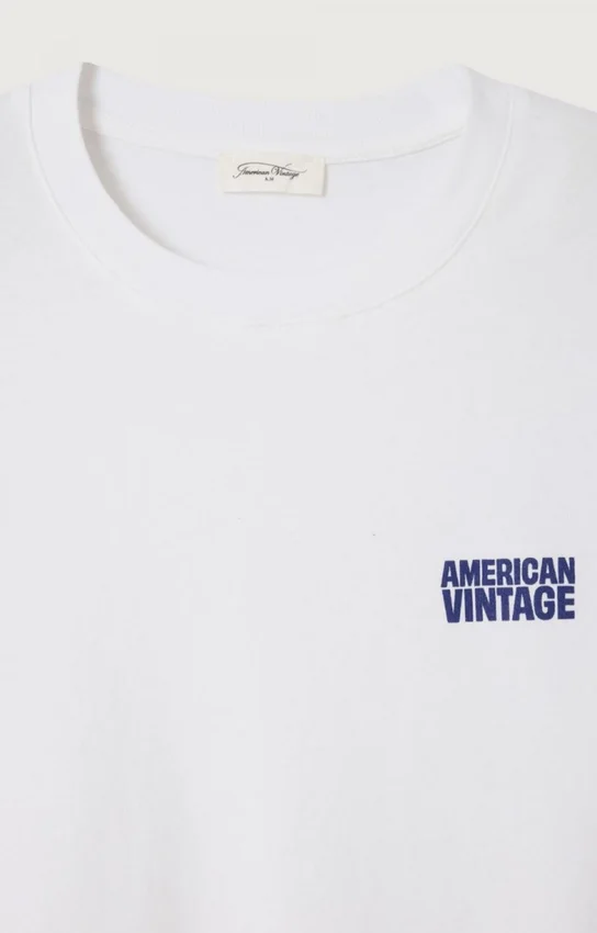 Women's T-shirt Ykobow Reference: YKO02CH26