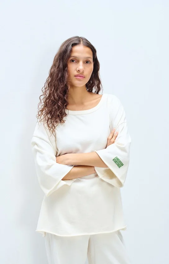 Women's T-shirt Ykobow Reference: YKO02DGH26