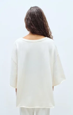Women’s T-shirt Ykobow Reference: YKO02DGH26