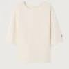 Women's T-shirt Ykobow Reference: YKO02DGH26