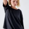 Women's T-shirt Ykobow Reference: YKO02DH26