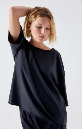 Women's T-shirt Ykobow Reference: YKO02DH26