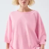 Women's T-shirt Ykobow Reference: YKO02DH26