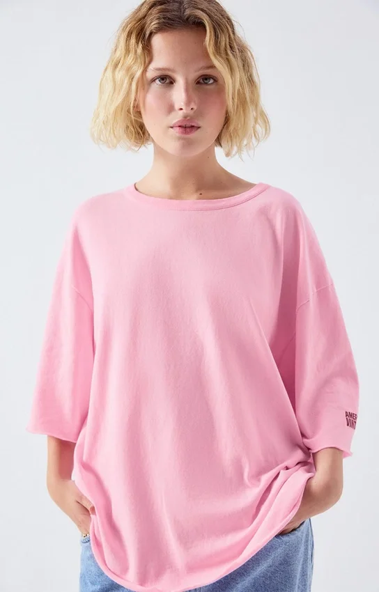 Women's T-shirt Ykobow Reference: YKO02DH26