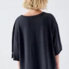 Women's T-shirt Ykobow Reference: YKO02DH26