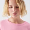 Women's T-shirt Ykobow Reference: YKO02DH26