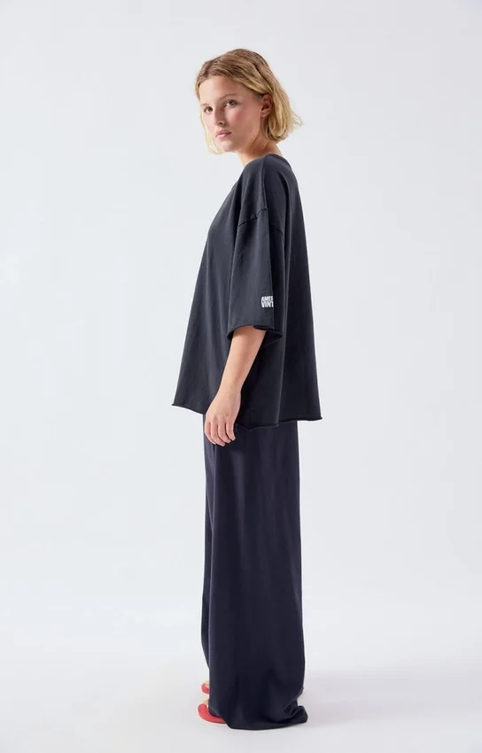 Women's T-shirt Ykobow Reference: YKO02DH26