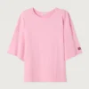 Women's T-shirt Ykobow Reference: YKO02DH26