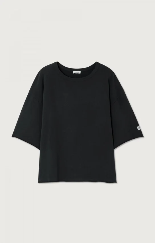 Women's T-shirt Ykobow Reference: YKO02DH26