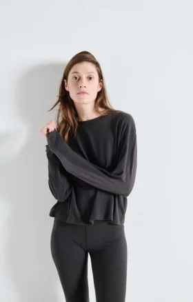 Women's t-shirt Ypawood Reference: YPA02BH26