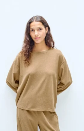 Women's t-shirt Ypawood Reference: YPA02BH26