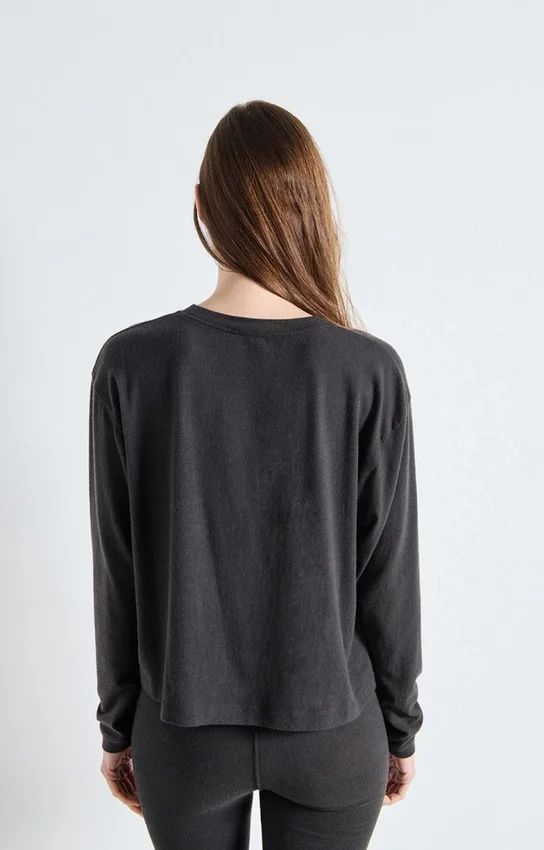 Women's t-shirt Ypawood Reference: YPA02BH26