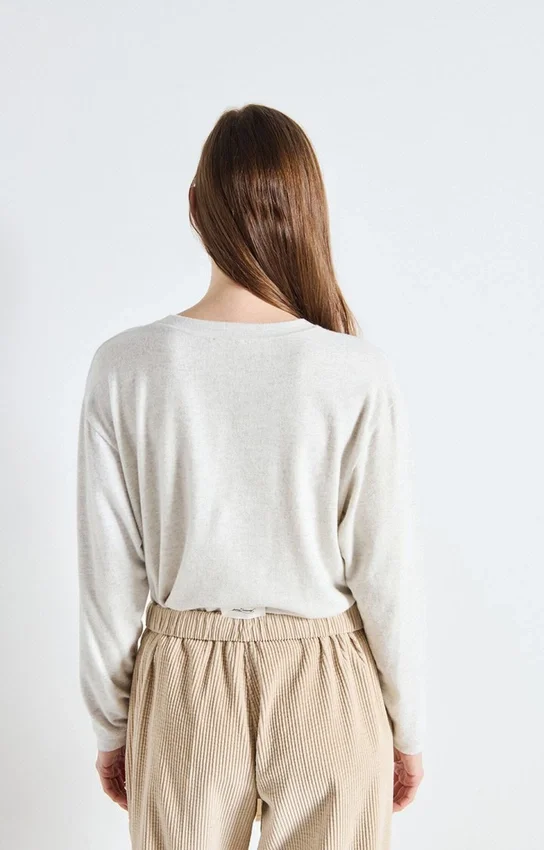 Women's t-shirt Ypawood Reference: YPA02BH26