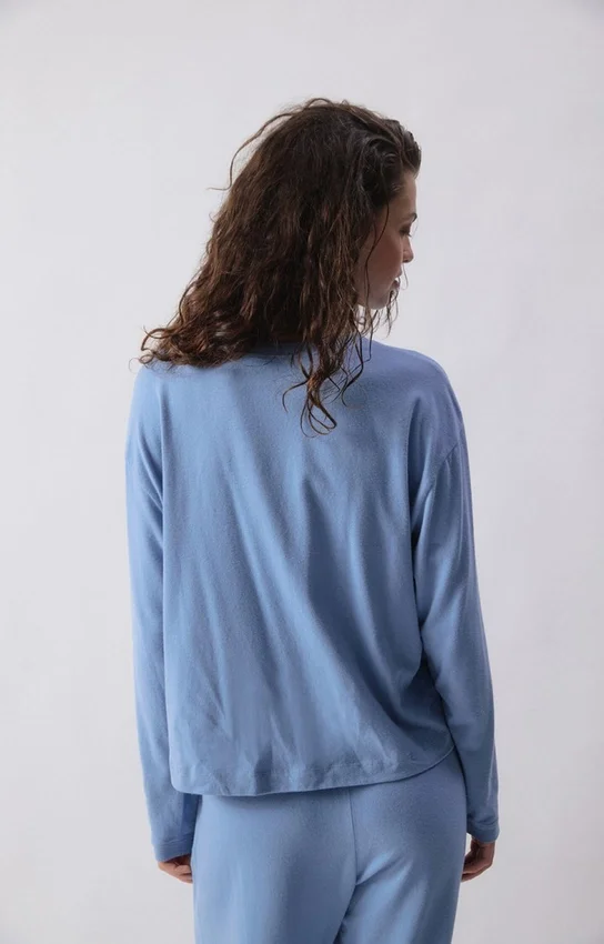 Women's t-shirt Ypawood Reference: YPA02BH26