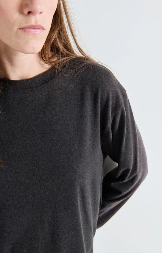 Women's t-shirt Ypawood Reference: YPA02BH26