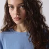 Women's t-shirt Ypawood Reference: YPA02BH26