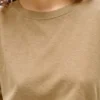 Women's t-shirt Ypawood Reference: YPA02BH26