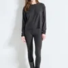 Women's t-shirt Ypawood Reference: YPA02BH26