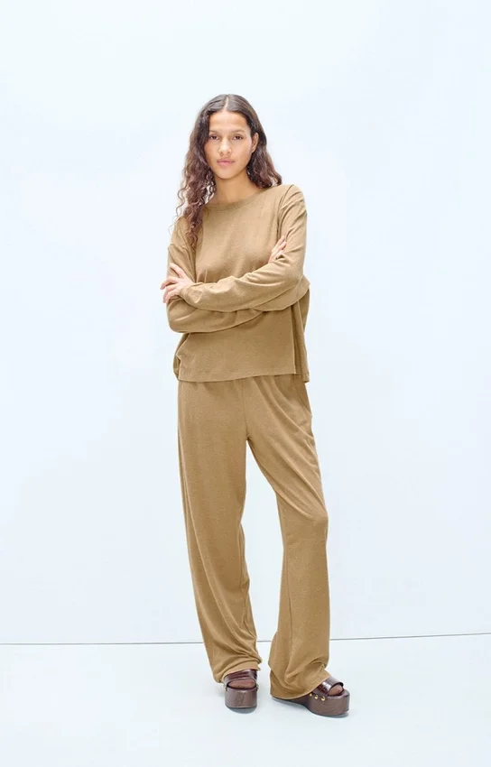 Women's t-shirt Ypawood Reference: YPA02BH26