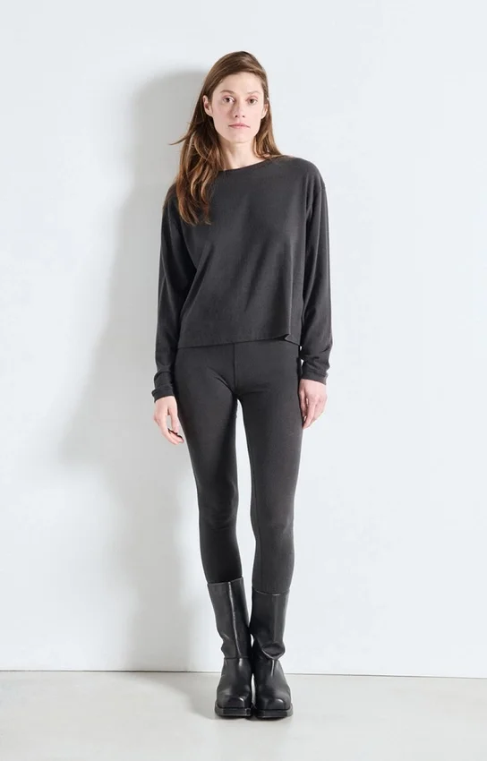 Women's t-shirt Ypawood Reference: YPA02BH26